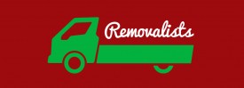 Removalists Joondalup WA - Furniture Removals